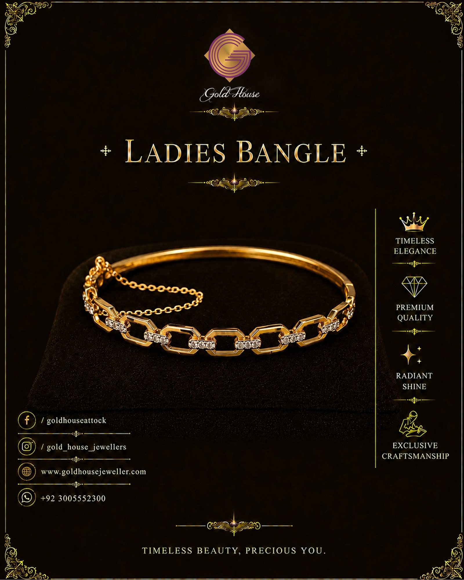 Bangles Design