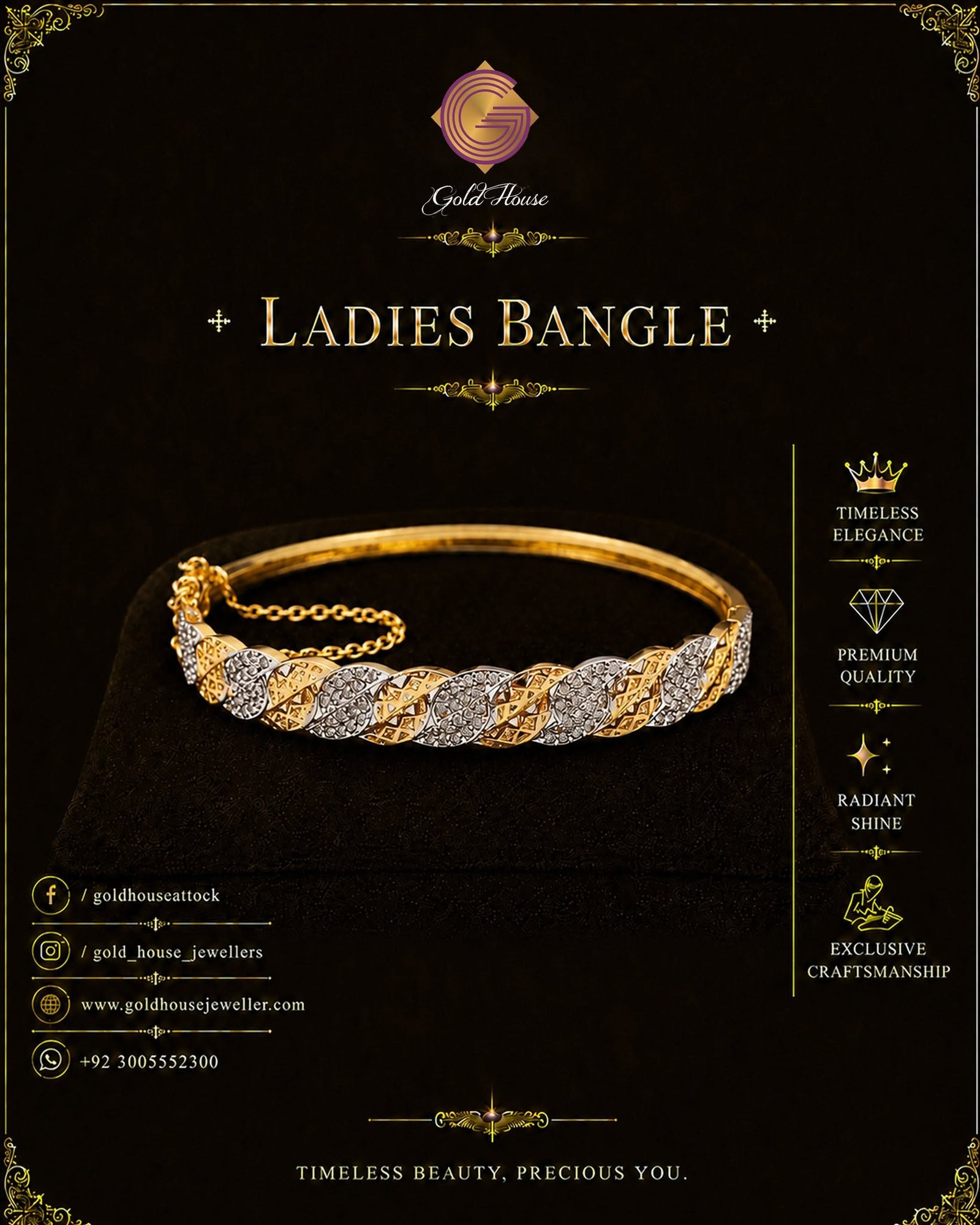 Bangles Design