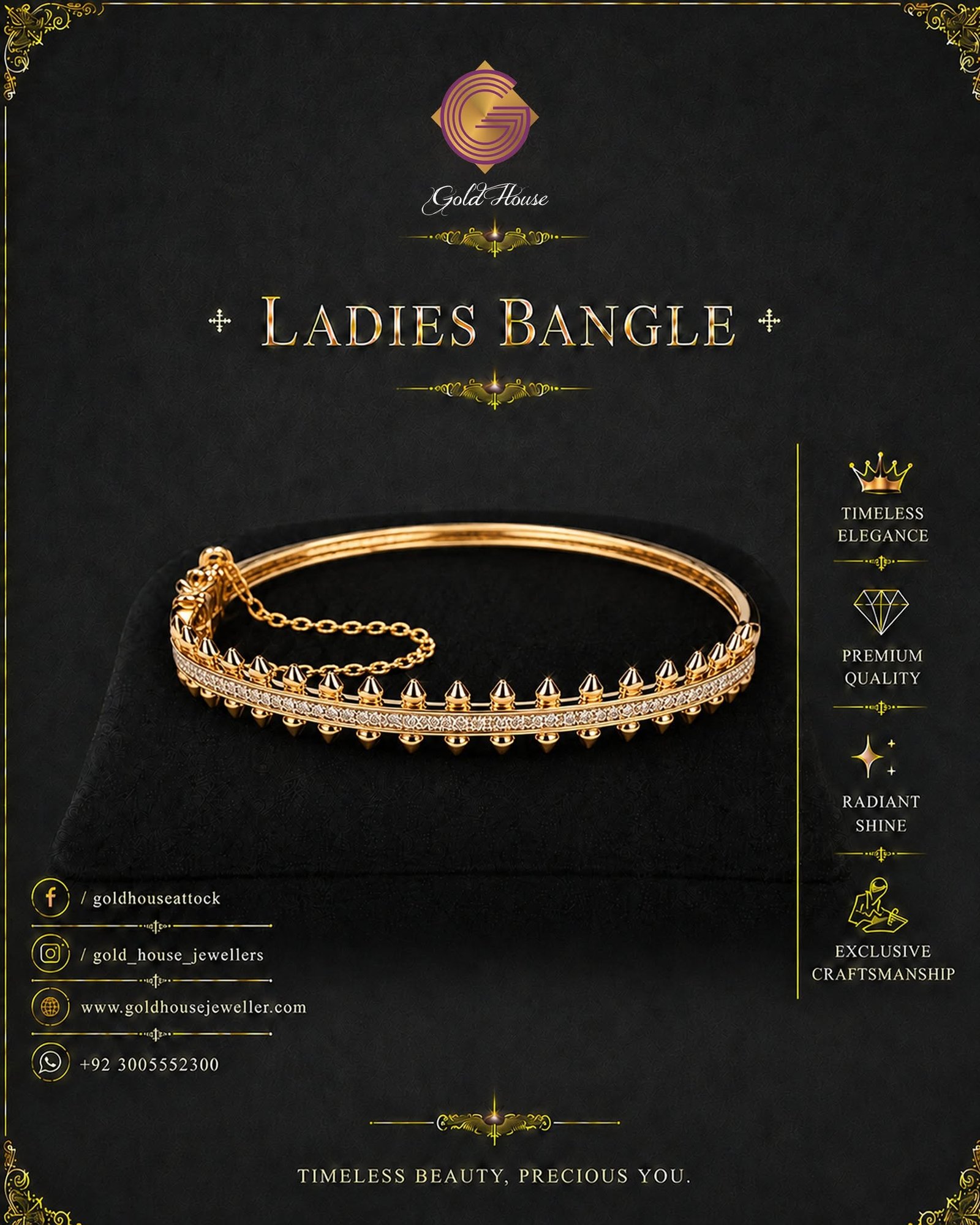Bangles Design