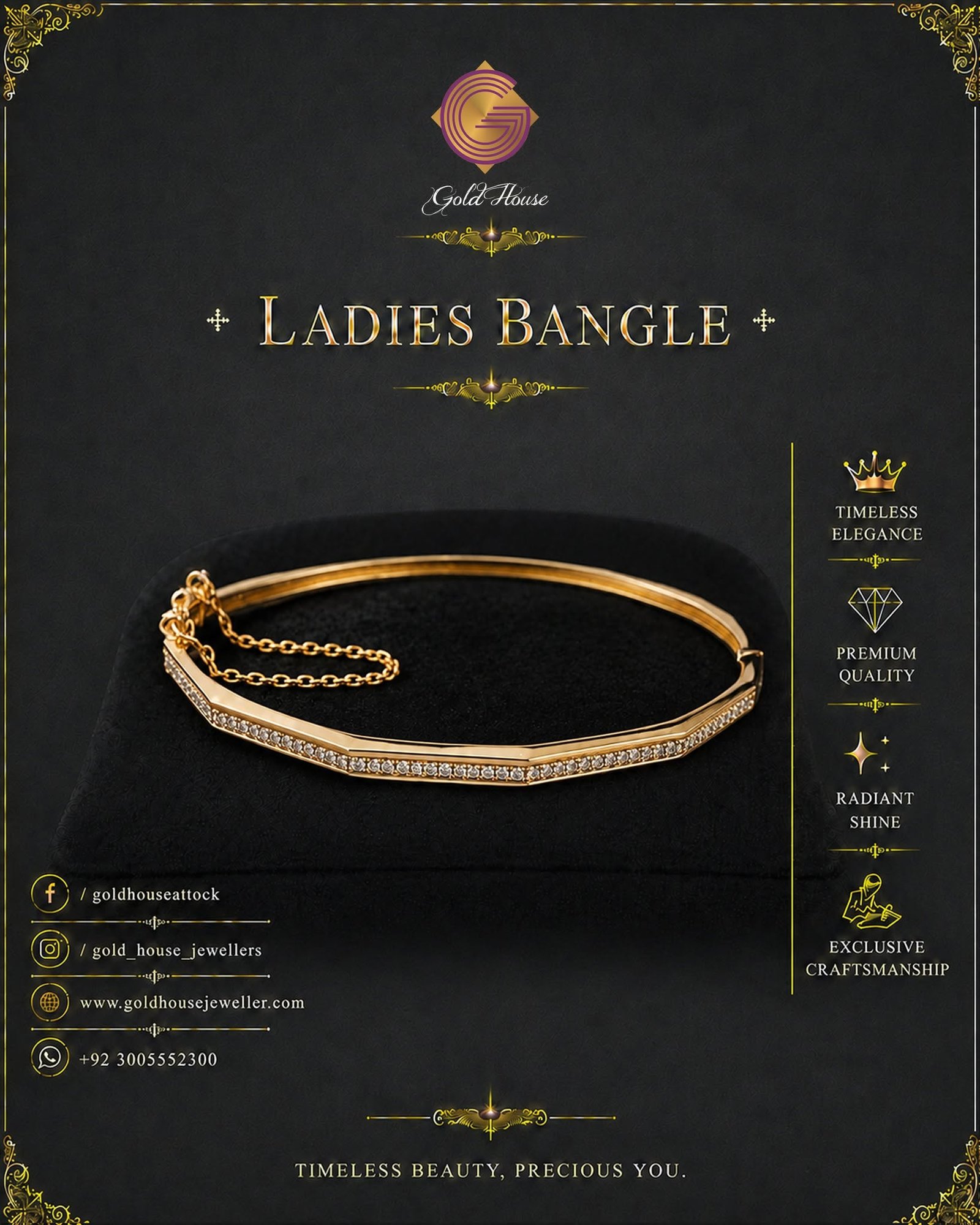 Bangles Design