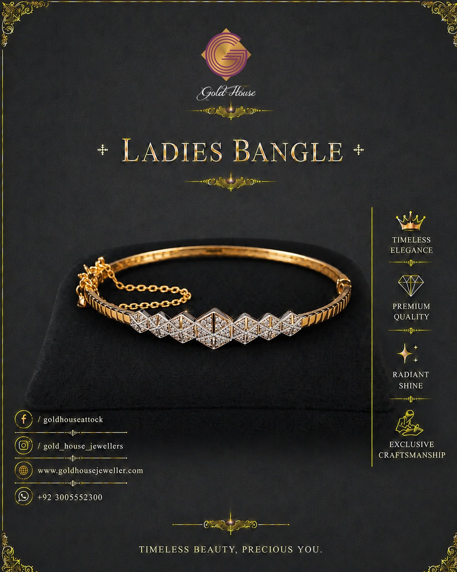 Bangles Design