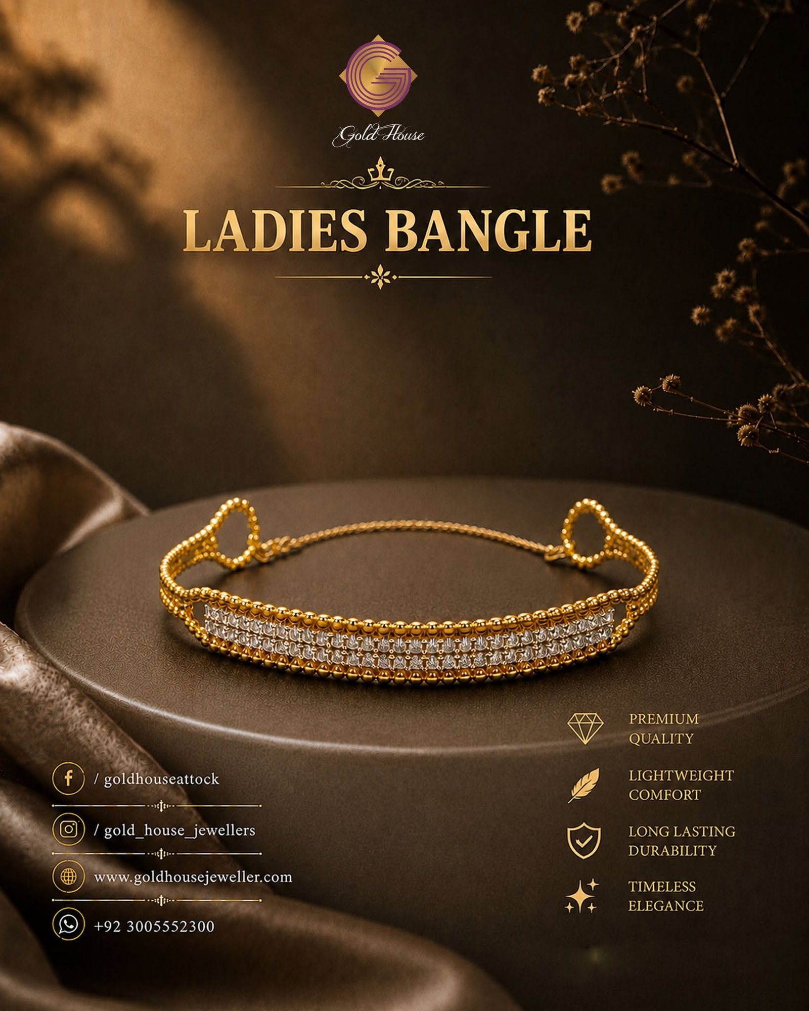 Bangles Design