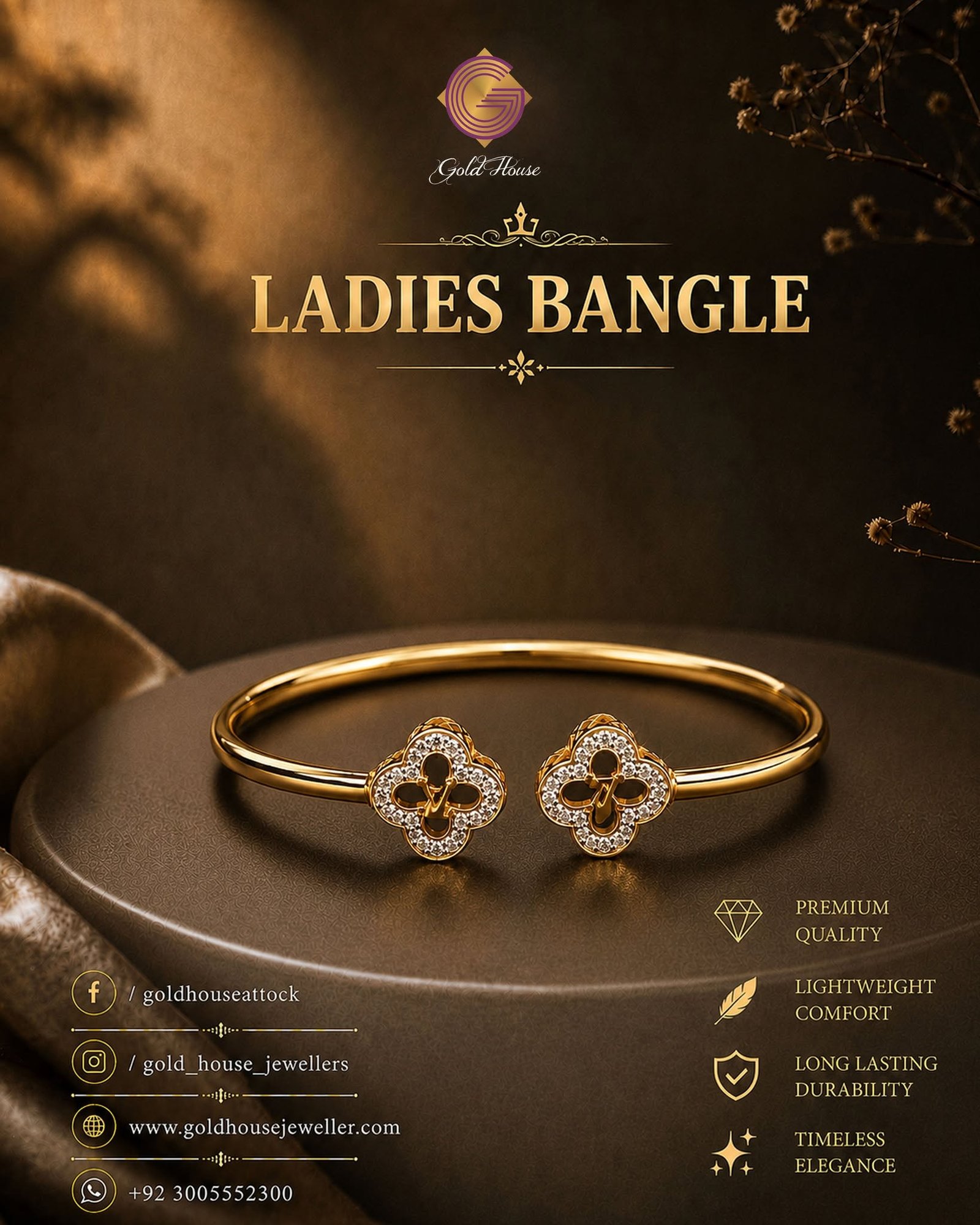 Bangles Design