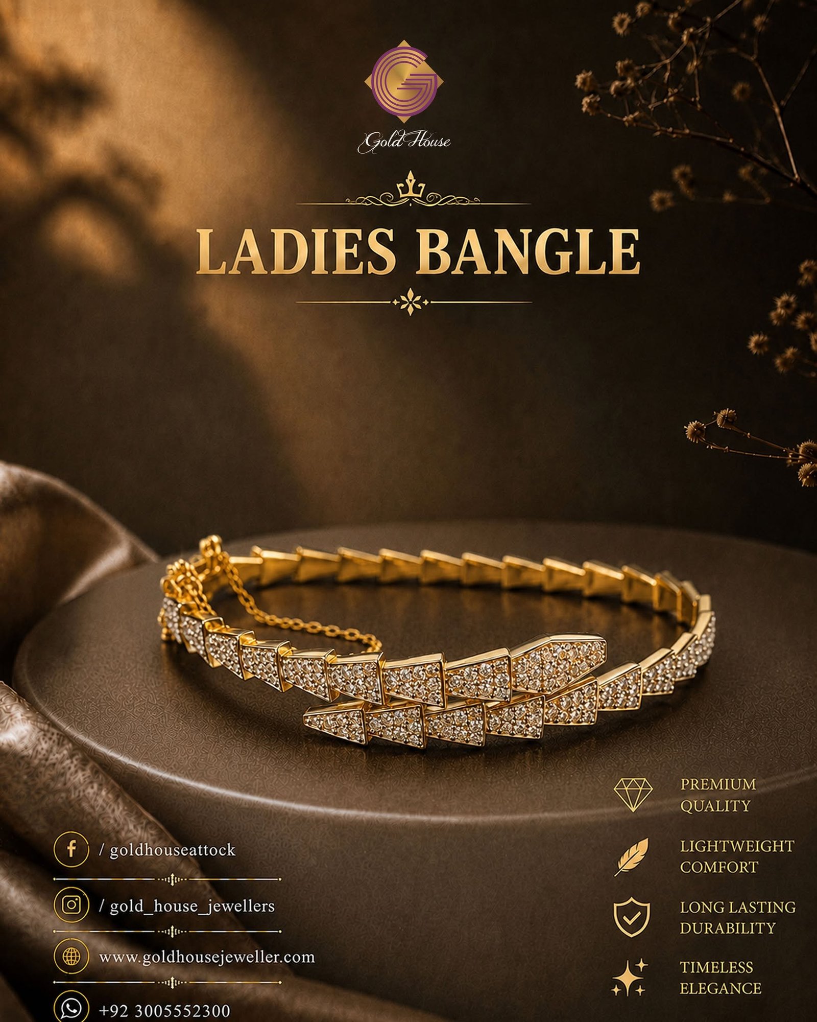 Bangles Design