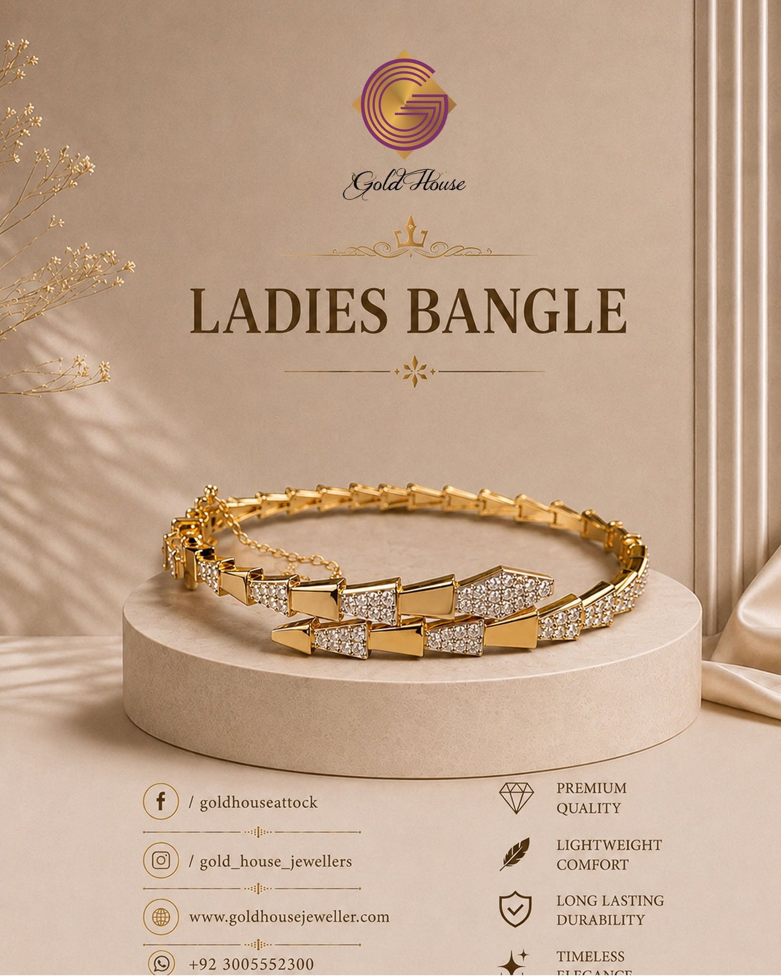Bangles Design