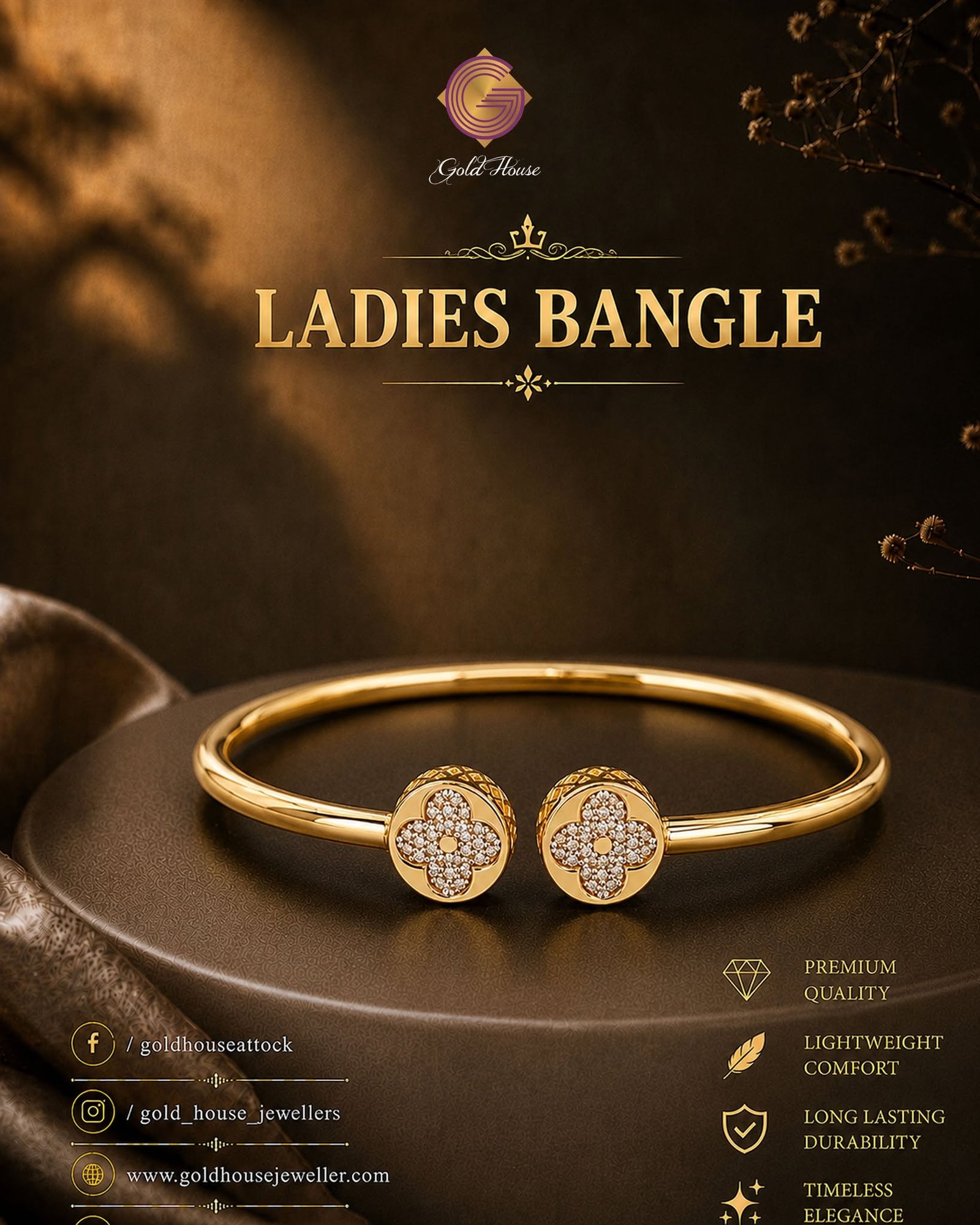 Bangles Design