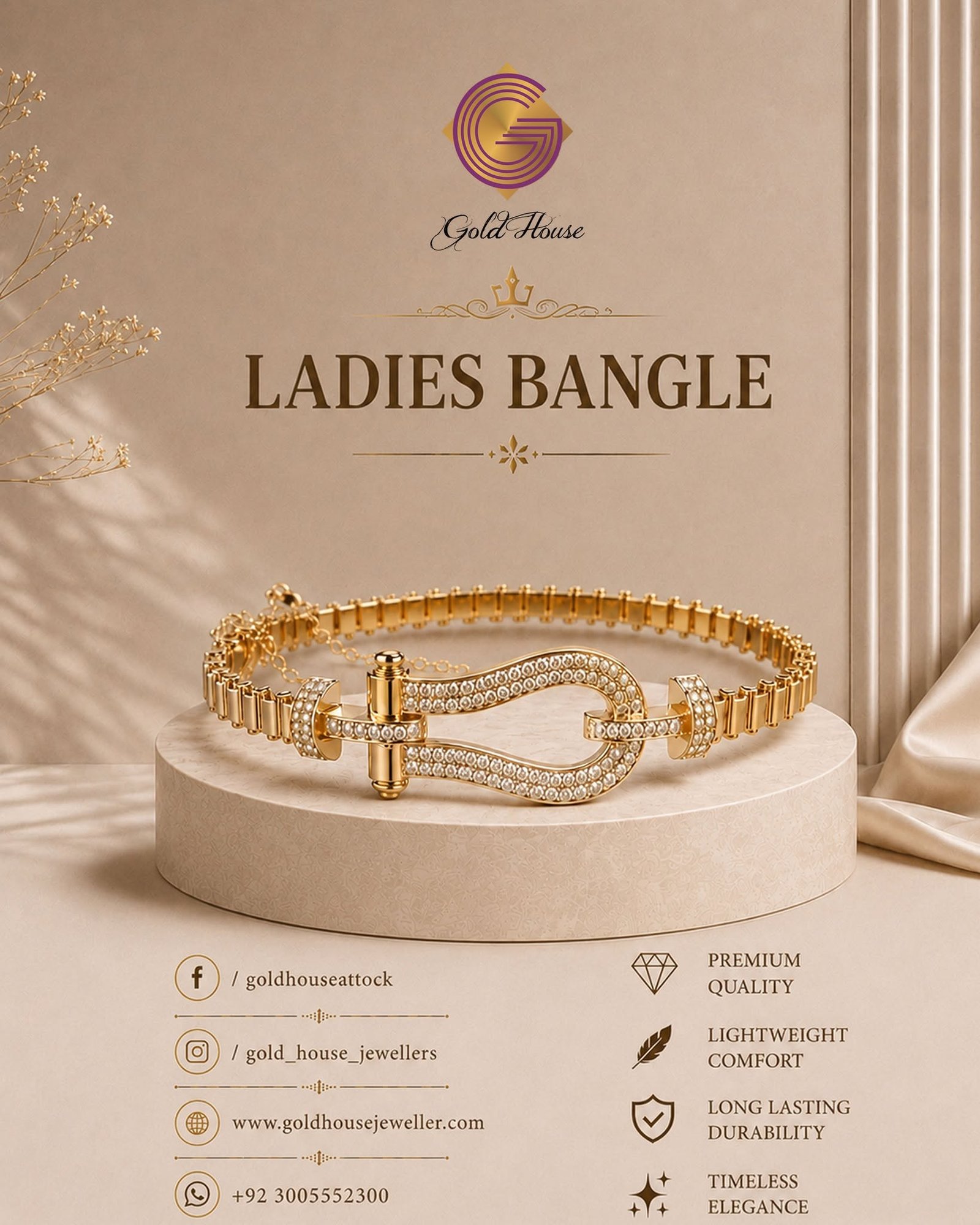 Bangles Design