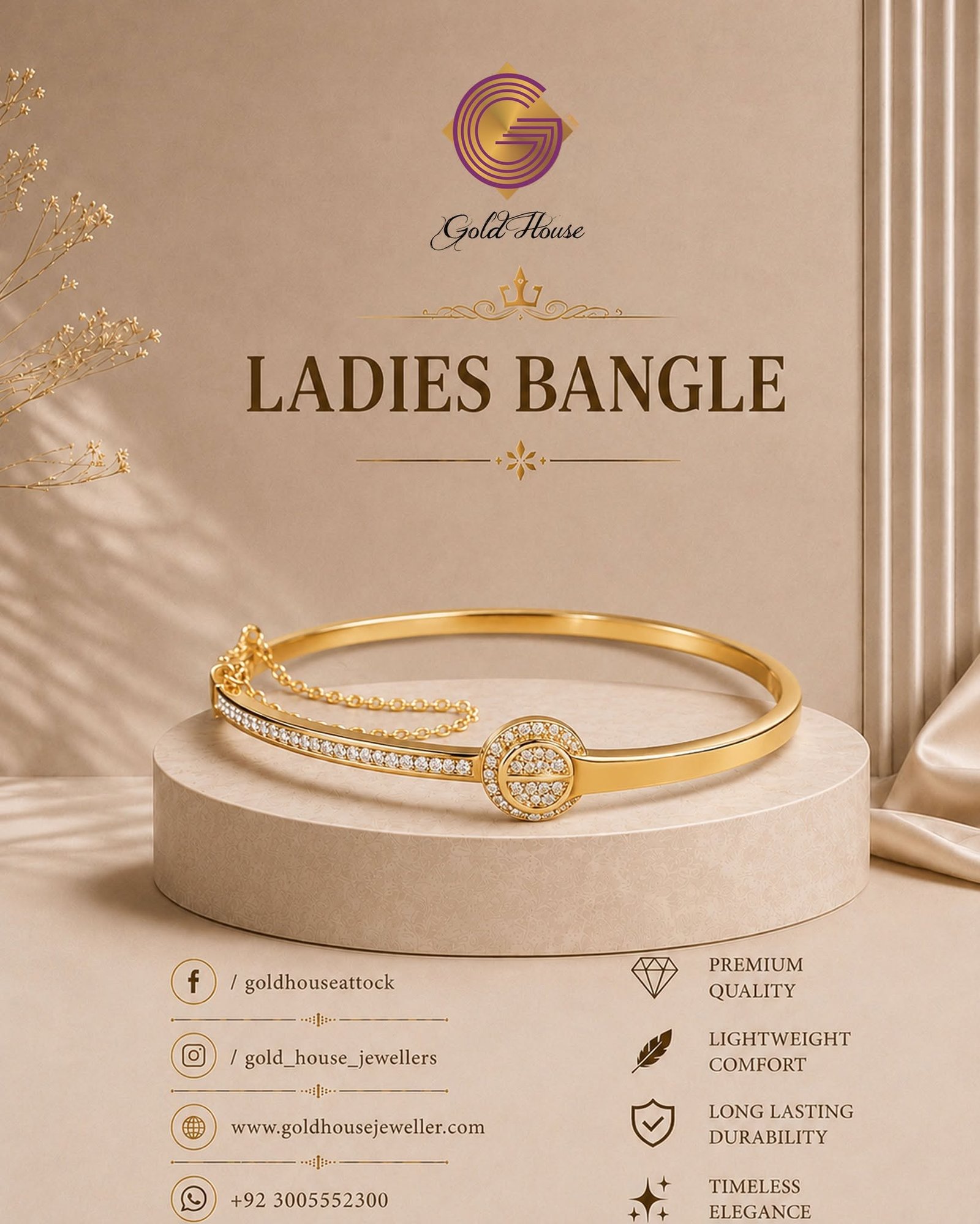 Bangles Design